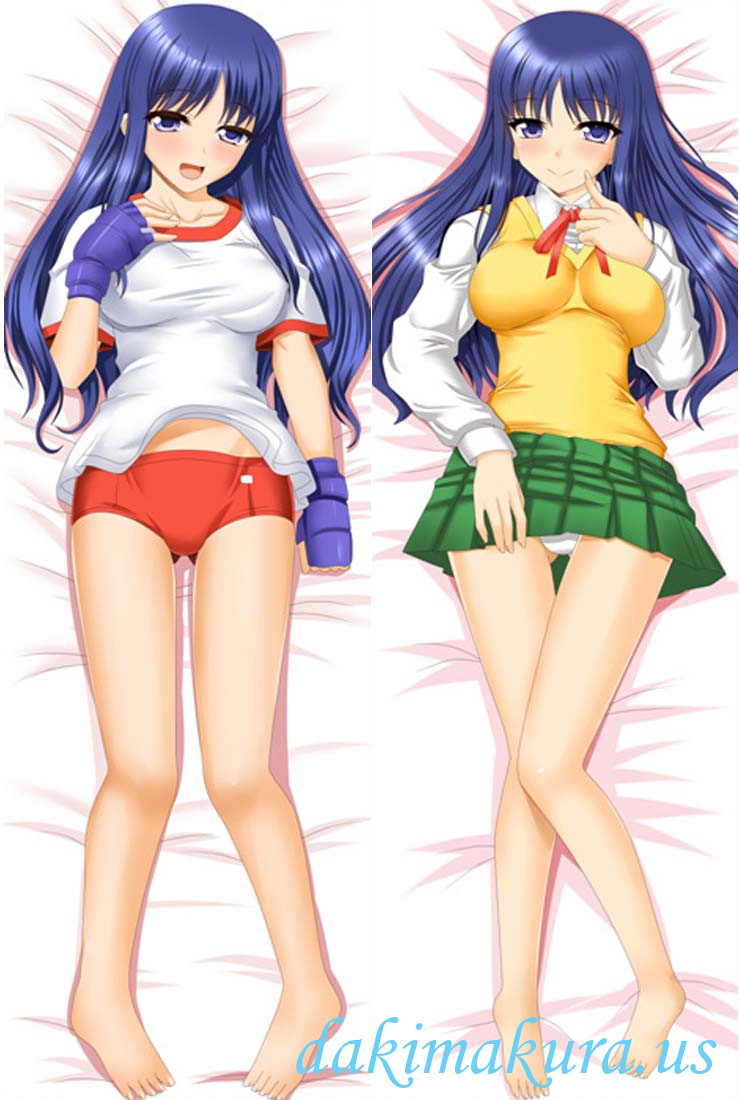 To Heart Ru Japanese hug pillow dakimakura pillow case online